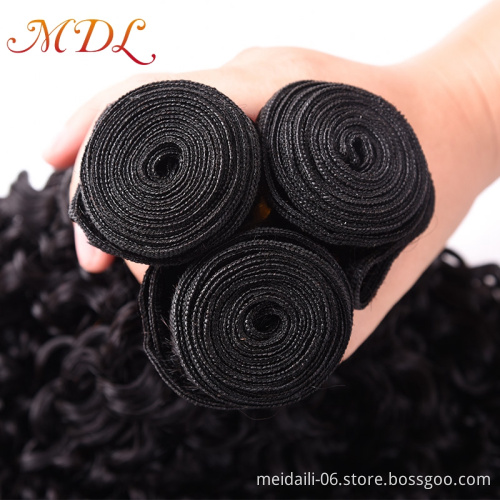 cheap price wholesale vendor indian hair kinky curly hair mink quality human hair extensions
